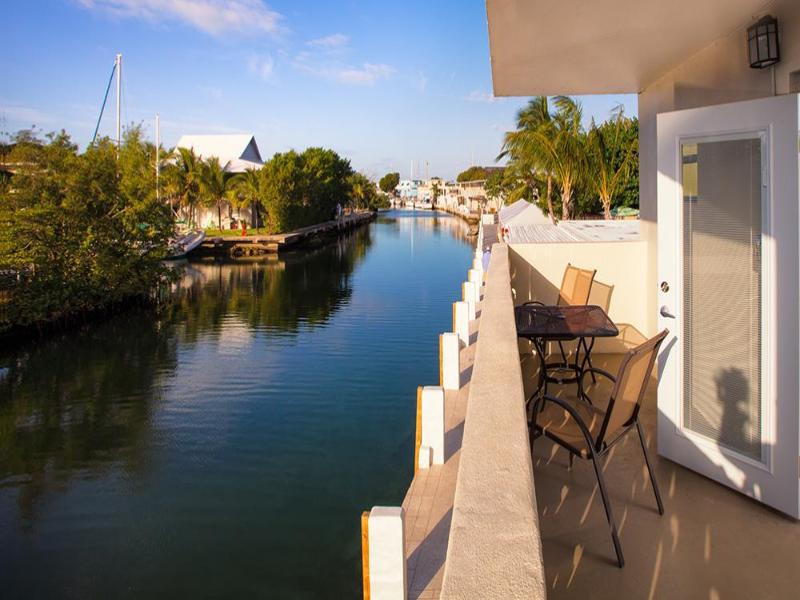 Creekside Inn Islamorada Tavernier Exterior foto