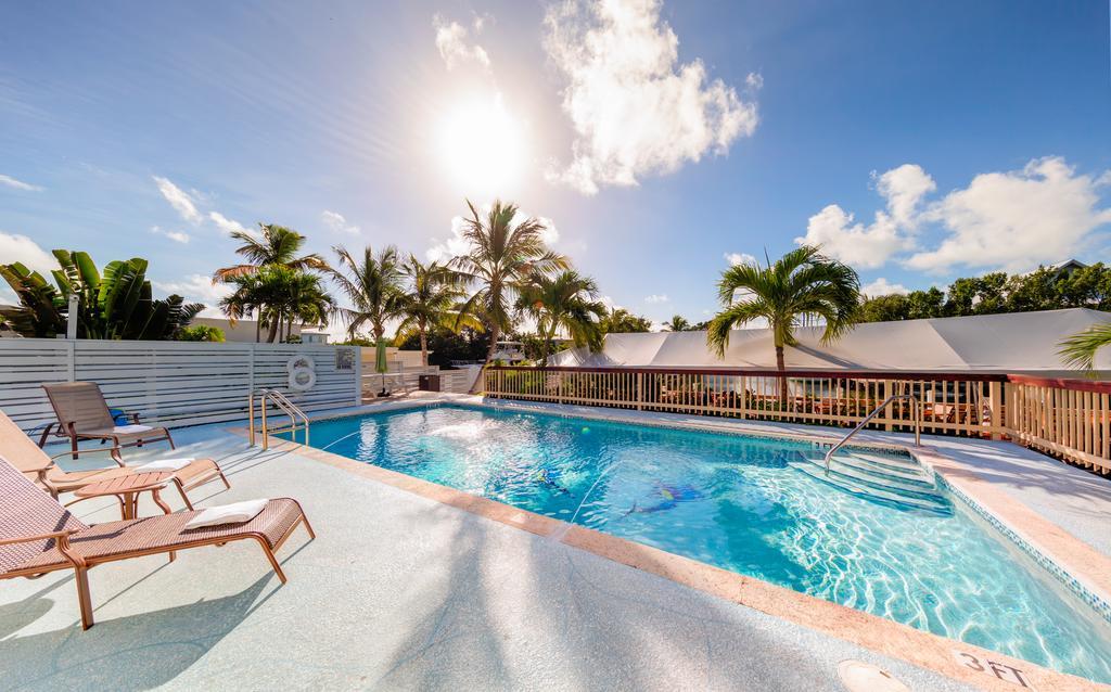 Creekside Inn Islamorada Tavernier Exterior foto